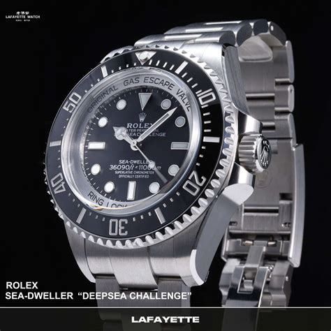 rolex challenge replica|rolex sea dweller challenge.